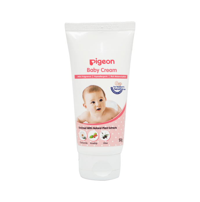 BABYREX BABY MIXTURE